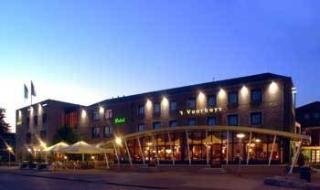 General view
 di Best Western Hotel 'T Voorhuys