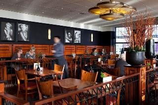 General view
 di Best Western Hotel 'T Voorhuys