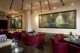 General view
 di Best Western Hotel De Jonge