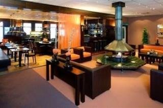 General view
 di Best Western Hotel Talens