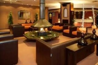 General view
 di Best Western Hotel Talens