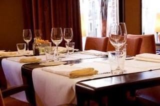 General view
 di Best Western Hotel Talens