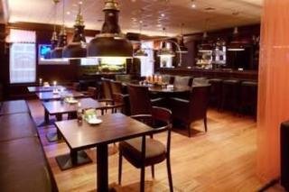 General view
 di Best Western Hotel Talens