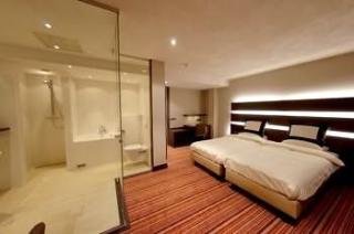 General view
 di Best Western Hotel Restaurant De Zwaan