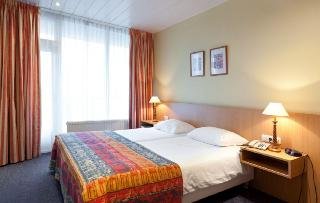 General view
 di Best Western Hotel Restaurant De Zwaan