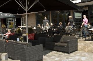 General view
 di Best Western Hotel Restaurant De Zwaan