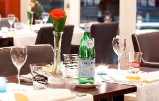 General view
 di Best Western Hotel Restaurant De Zwaan