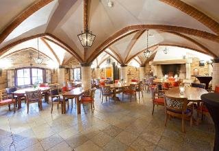 General view
 di Best Western Hotel Restaurant De Zwaan