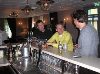 General view
 di Best Western Parkhotel Putten