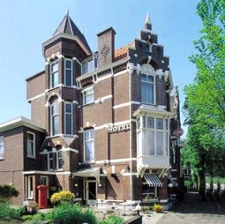 General view
 di Best Western Hotel Petit