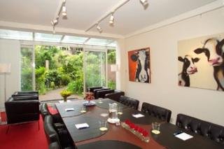 General view
 di Best Western Hotel Petit