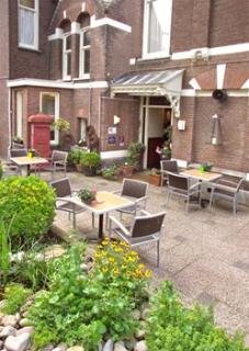 General view
 di Best Western Hotel Petit