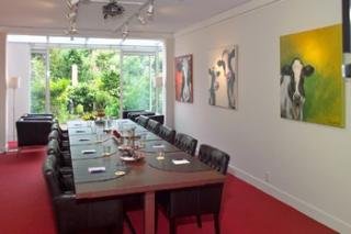 General view
 di Best Western Hotel Petit