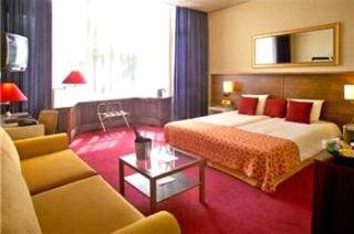 General view
 di Best Western Hotel Petit