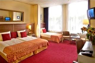 General view
 di Best Western Hotel Petit