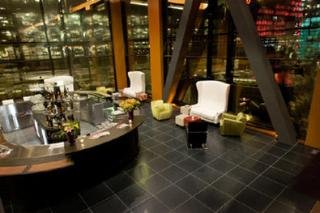 General view
 di Best Western Premier Art Hotel Eindhoven