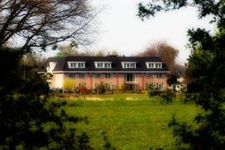 General view
 di Best Western Hotel Scholtenhagen