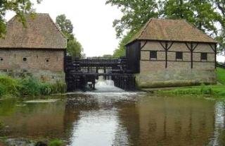 General view
 di Best Western Hotel Scholtenhagen