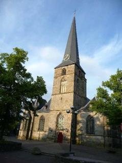 General view
 di Best Western Hotel Scholtenhagen