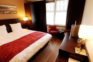 General view
 di Best Western Amadore Hotel Arneville