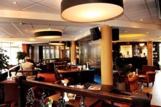 General view
 di Best Western Amadore Hotel Arneville