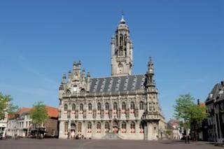 General view
 di Best Western Amadore Hotel Arneville