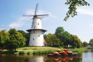 General view
 di Best Western Amadore Hotel Arneville