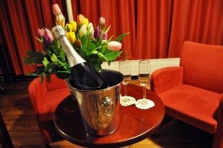 General view
 di Best Western City Hotel Leiden