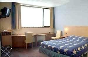 General view
 di BEST WESTERN Axis Hotel