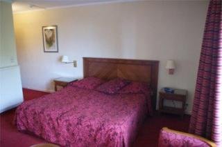 General view
 di BEST WESTERN Hotel Les 3 Cles