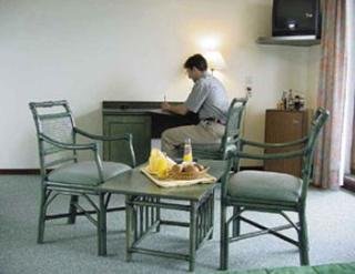 General view
 di BEST WESTERN Hotel Les 3 Cles