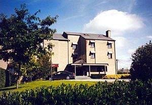 General view
 di BEST WESTERN L'Amandier