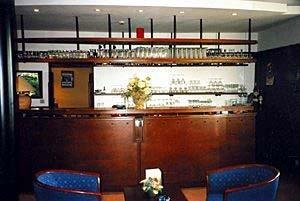 General view
 di BEST WESTERN L'Amandier