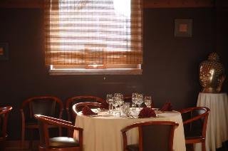 General view
 di BEST WESTERN L'Amandier