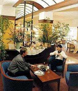 General view
 di BEST WESTERN L'Amandier