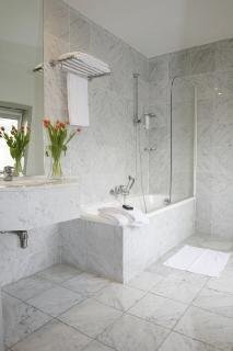 General view
 di BEST WESTERN Residence Cour Saint Georges