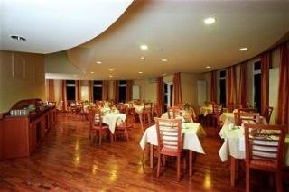 General view
 di BEST WESTERN PLUS Aero 44