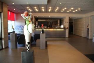 General view
 di BEST WESTERN PLUS Hotel Casteau Resort Mons