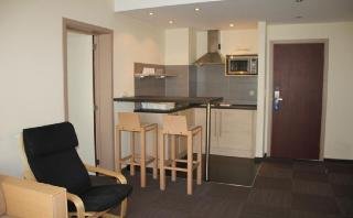 General view
 di BEST WESTERN PLUS Hotel Casteau Resort Mons