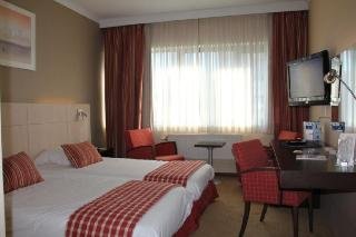 General view
 di BEST WESTERN PLUS Hotel Casteau Resort Mons