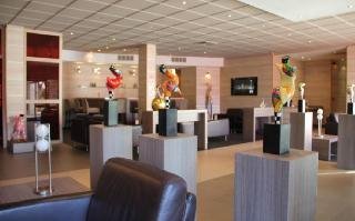 General view
 di BEST WESTERN PLUS Hotel Casteau Resort Mons