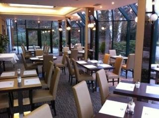 General view
 di BEST WESTERN PLUS Hotel Casteau Resort Mons