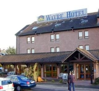 General view
 di BEST WESTERN Wavre Hotel