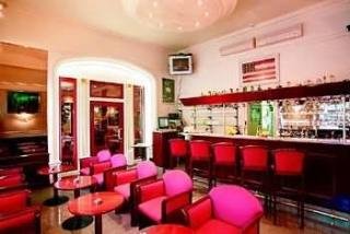 General view
 di BEST WESTERN Univers Hotel