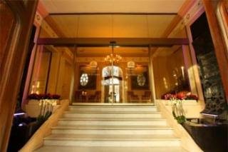 General view
 di BEST WESTERN PREMIER La Villa des Fleurs