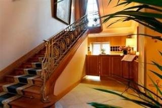 General view
 di BEST WESTERN PREMIER La Villa des Fleurs