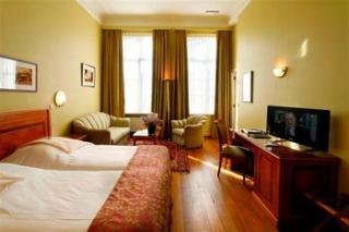 General view
 di BEST WESTERN PREMIER La Villa des Fleurs