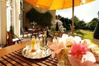 General view
 di BEST WESTERN PREMIER La Villa des Fleurs