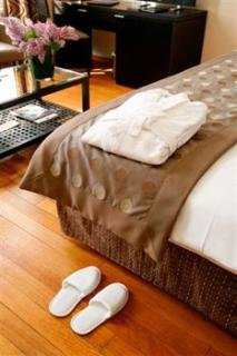 General view
 di BEST WESTERN PREMIER La Villa des Fleurs