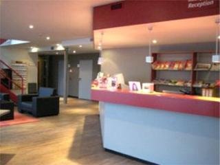 General view
 di BEST WESTERN Hotel Brussels